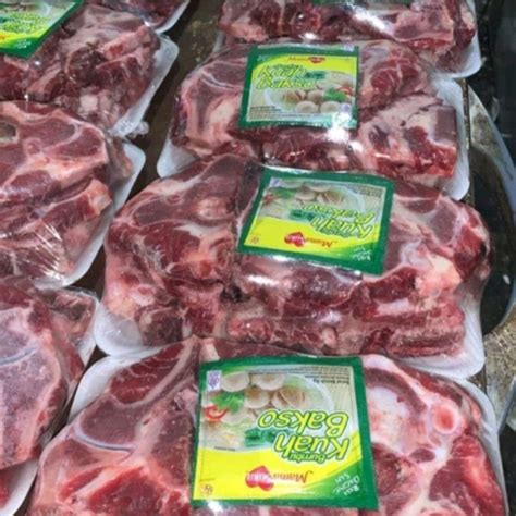 Jual Iga Gondrong Premium Shopee Indonesia