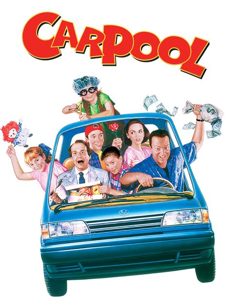 Prime Video Carpool