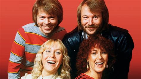 Conhe A A Hist Ria Do Grupo Abba O Quarteto Que Dominou Os Anos