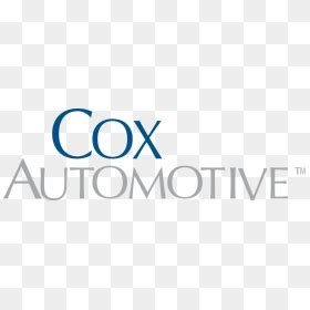 Cox Automotive Logo Png, Transparent Png - vhv