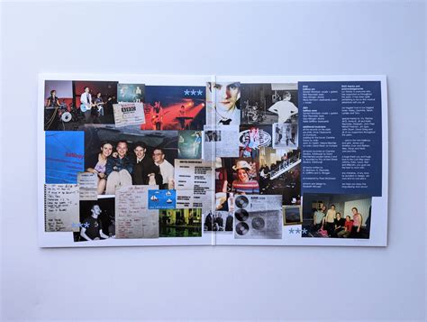 Club Anthems 2001 Anniversary Edition Ballboy Lost Map Records