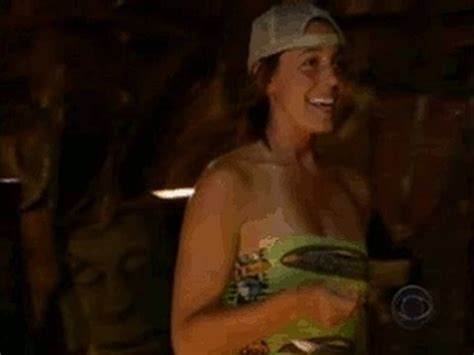 Amanda Survivor Hot YouTube