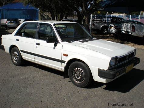 Used Honda Ballade 130 1984 Ballade 130 For Sale Windhoek Honda