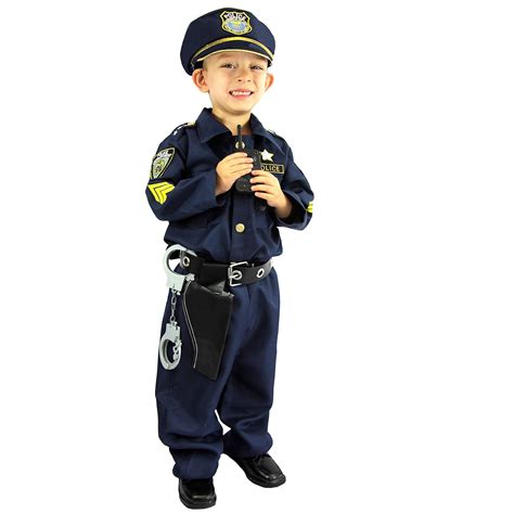 police belt for costume 7