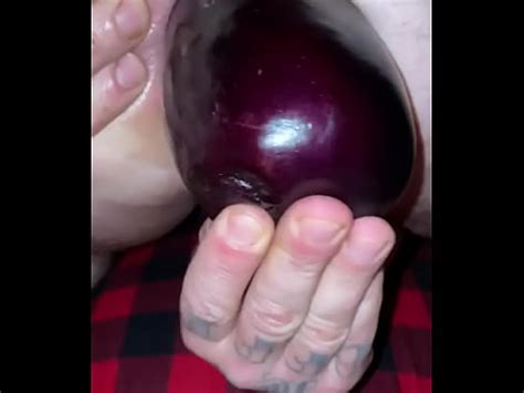 Gaping Anal Eggplant Xnxx
