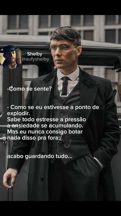 Tomas shelby frases/#shots - YouTube