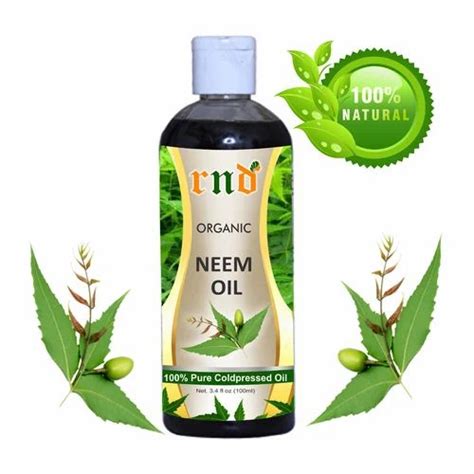 Organic Neem Oil At Best Price In Faridabad By Freedom Fashion Id