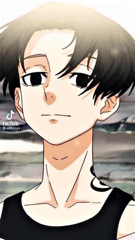 MANJIRO [Video] | Anime guys, Anime, Anime music