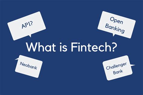 A Complete Guide To The Uk Fintech Industry Fleximize