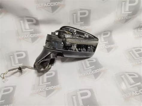 Espejo Retrovisor Nissan Versa Direcci Nal Env O Gratis