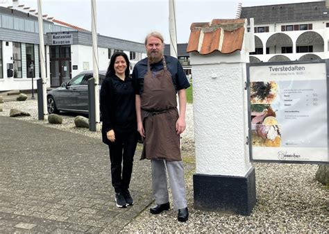 Restaurant Tannishus Klar Med Nyt Rskur Nords Posten Dk