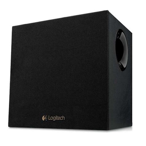 Logitech Z Multimedia Speaker System Altavoces