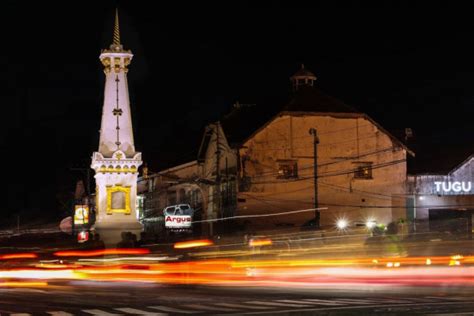 Mengenal Istilah Kota Lengkap Titel Baru Yogyakarta