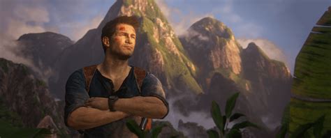 Uncharted 4 Steam Release Stuck On Loading Screen After Initial Scene