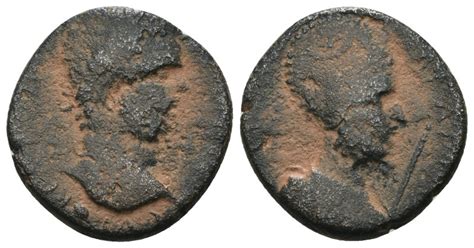 Biddr Demos Auction Lot Septimius Severus Ad