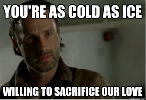 Quotes From The Walking Dead. QuotesGram
