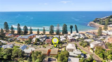 Moana 3 3140 Avoca Drive Avoca Beach Nsw 2251 Property George