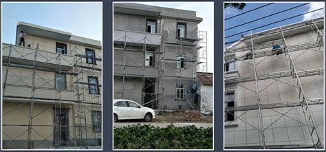 Walk Through Frame Scaffolding For Sale Hebei Xiangma