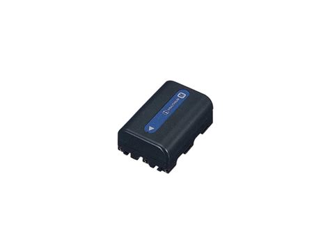 Sony Npfm Infolithium M Series Camcorder Battery Newegg