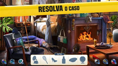 Homicide Squad Crimes Ocultos Aplicativo Na Amazon Appstore