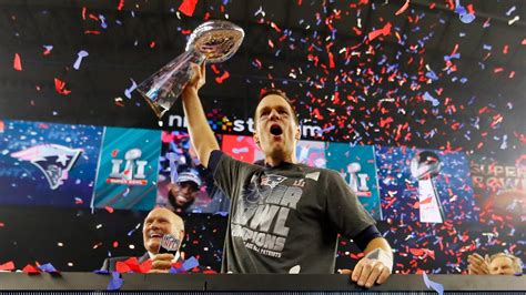 Tom Brady's Super Bowl Betting History: Against-the-Spread, Moneyline ...