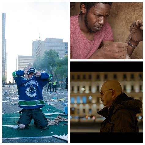 Hot Docs 2023 Dispatch Tilt Magazine