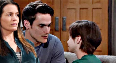 The Young And The Restless Spoilers Chelseas Ultimate Revenge