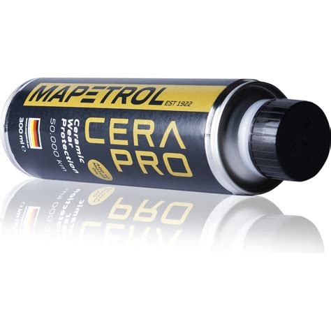 Присадка для масла MAPETROL CERA PRO 300 мл MAP0073 - выгодная цена ...