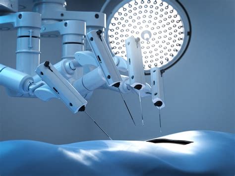 The Evolution From Robotic Surgery To Digital Surgery Blog Everest