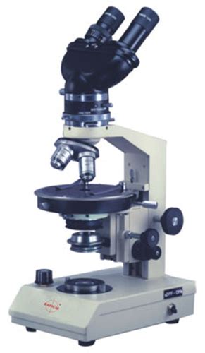 Advanced Polarizing Microscope Rpl 3 Series At Best Price In Ambala