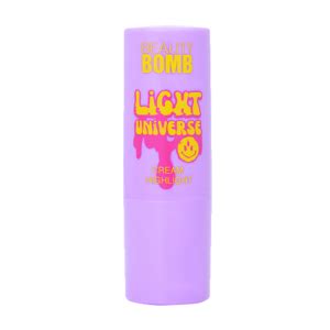 Кремовый хайлайтер BEAUTY BOMB LIGHT UNIVERSE | отзывы