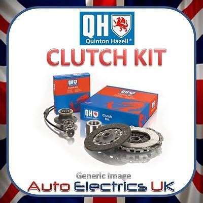 Honda Crx Clutch Kit New Complete Qkt Af Ebay