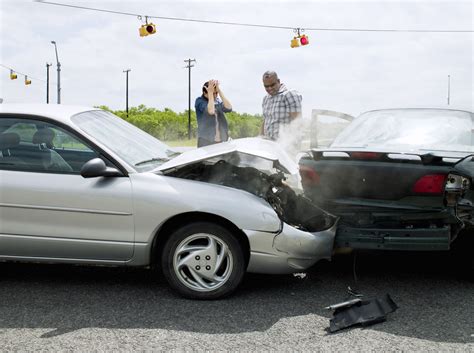 How Car Insurance Treats a Total Loss