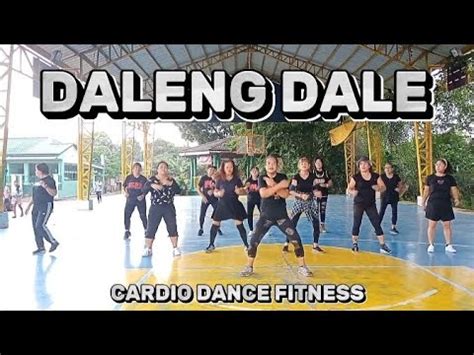 Daleng Dale / dance Workout - YouTube