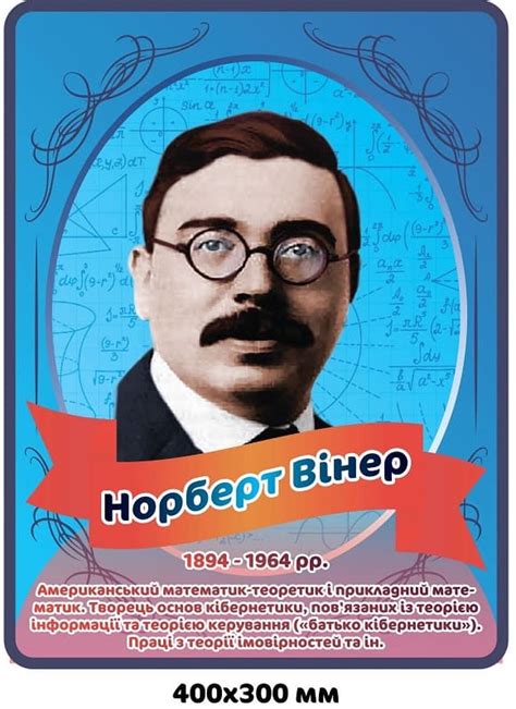 Купить портреты математиков для кабинета, цена комплекта портретов ...