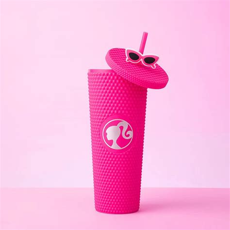 Jual Miniso Tumbler Stainless Steel Barbie Edition Original Shopee