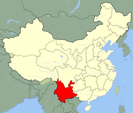 Greater Yunnan - Wikipedia