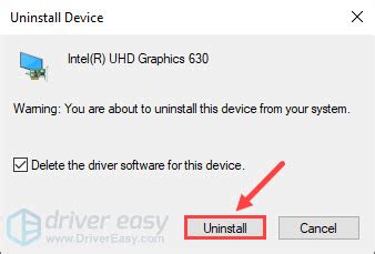 How To Reset Your Graphics Driver On Windows Driver Easy