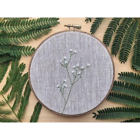 Delicate Babe Is One Of My Favorites R Embroidery