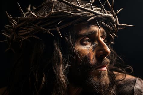 Premium Photo Crownofthorns