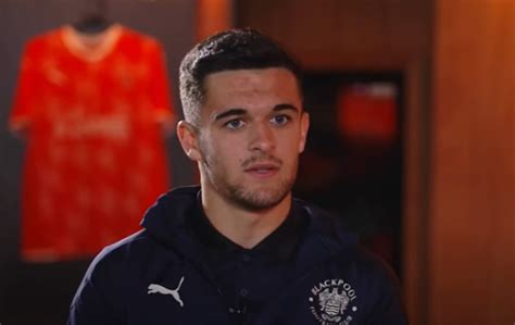 Futbolista Jake Daniels Soy Gay No Quiero Esconderlo Primera Hora