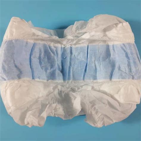 China Made In China Adult Pull Up Adult Pant Diapers Type Super Quality