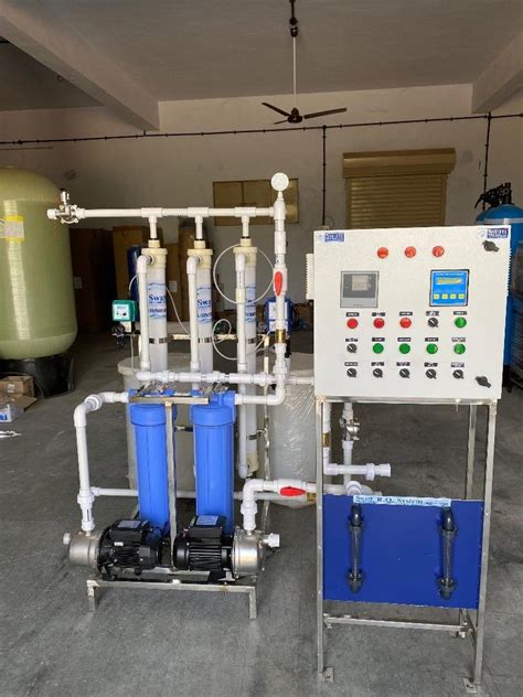 Industrial Ultra Filtration System At Rs Ultrafiltration