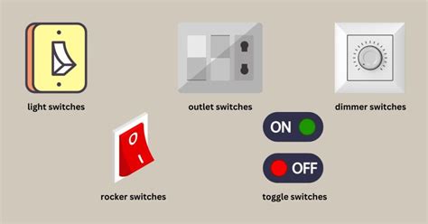 Electrical Switch Repairs: A Comprehensive Guide