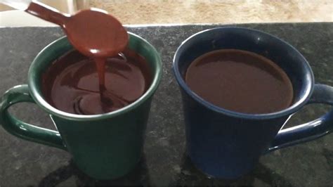 N O Fa A Chocolate Quente At Assistir Esse V Deo Sem Amido De Milho