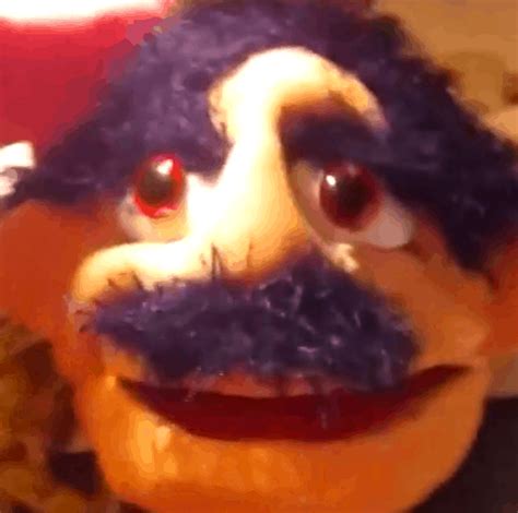 How To Make Puppet Eyes Puppet Building World