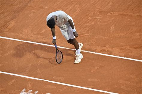 Tennis Rolex Monte Carlo 2024 Mc 099 04 2024 Rolex Monte Carlo Masters