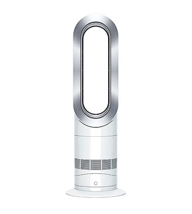 Dyson Hot Cool 涼暖風扇 AM09 銀白色 Dyson Taiwan