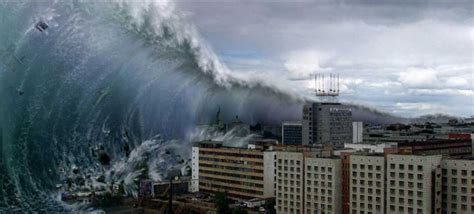 Tsunami En Canarias La Nueva Alerta Del Csic