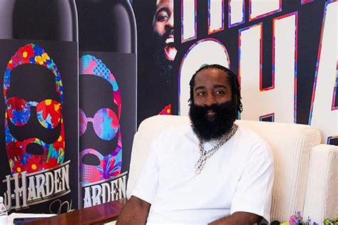 Nbas Mvp James Harden Does Cartwheels After Chinese Fans Buy